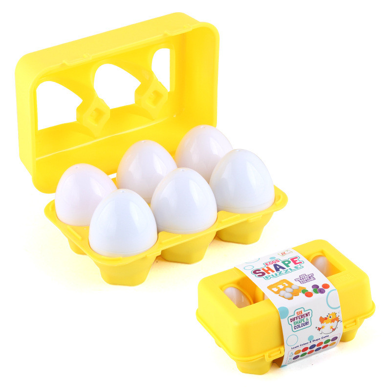 QL862 Color Yolk Box 1768G