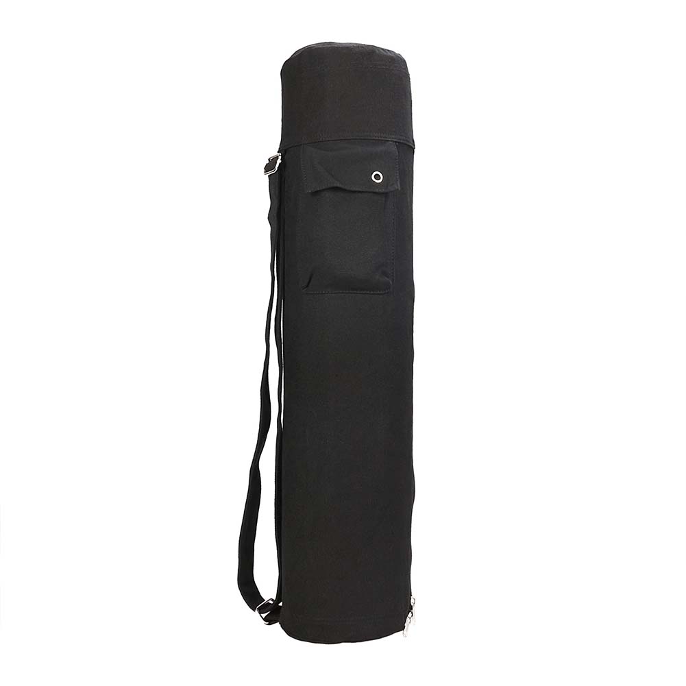 Title 9, Nova Mochila Blackyoga para Yoga Mat Portátil I...