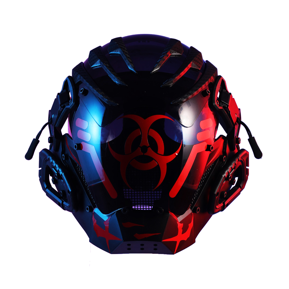 Helmet