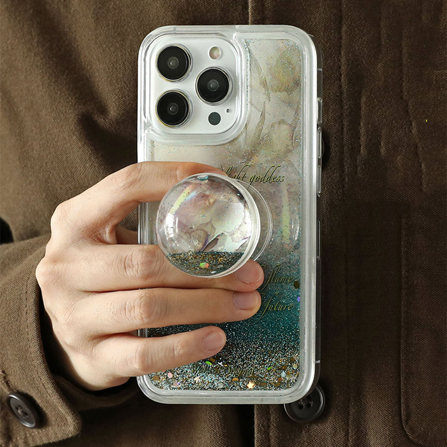 Stylish And Simple Mobile Phone Airbag Holder - Image 4