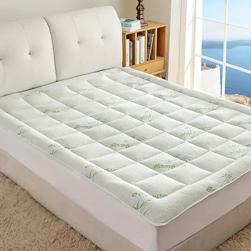 Sleep Solution Ultra Soft Queen Size Mattress