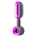 Black Purple Set