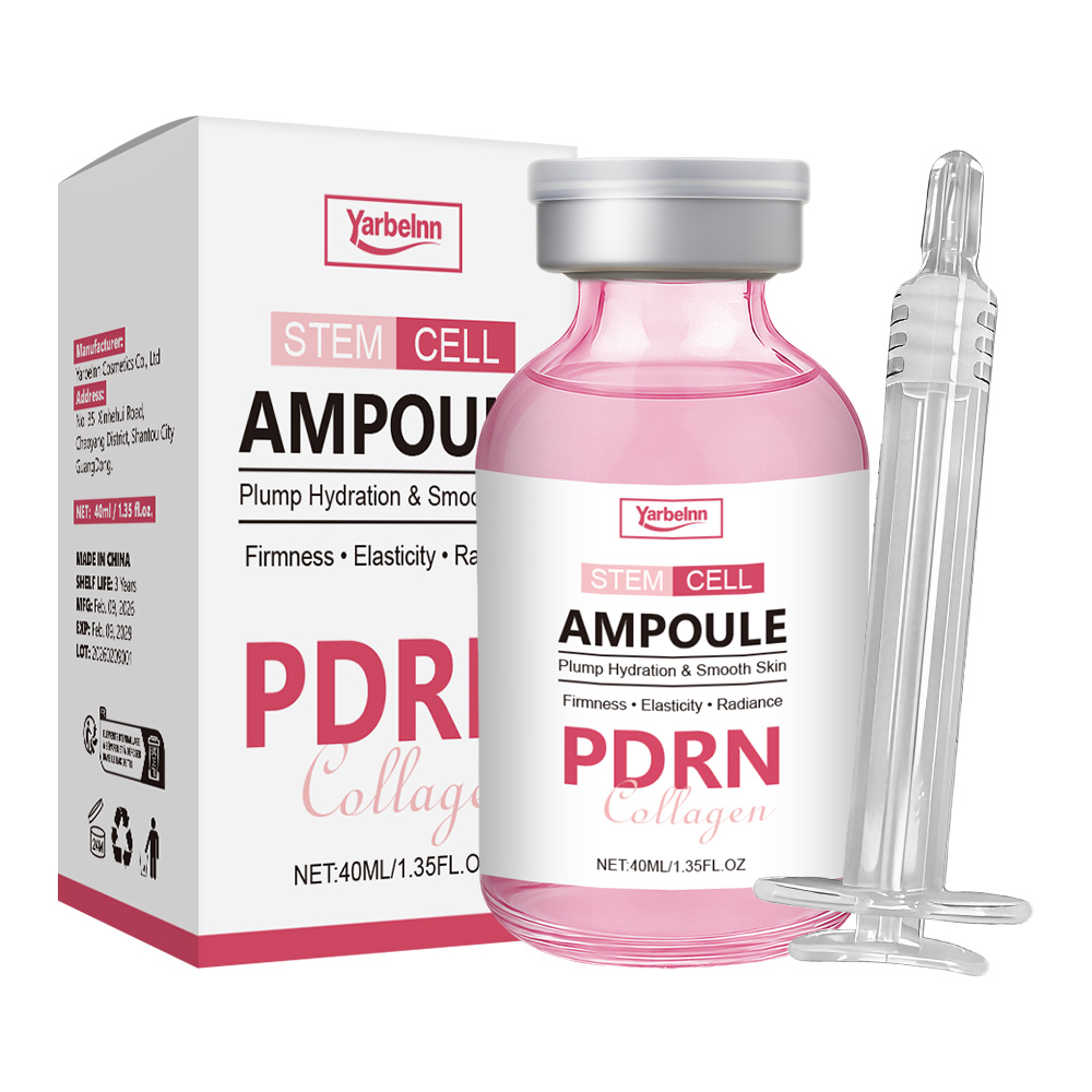 Ampoule Skin Care Liquid 40ml — foto 9