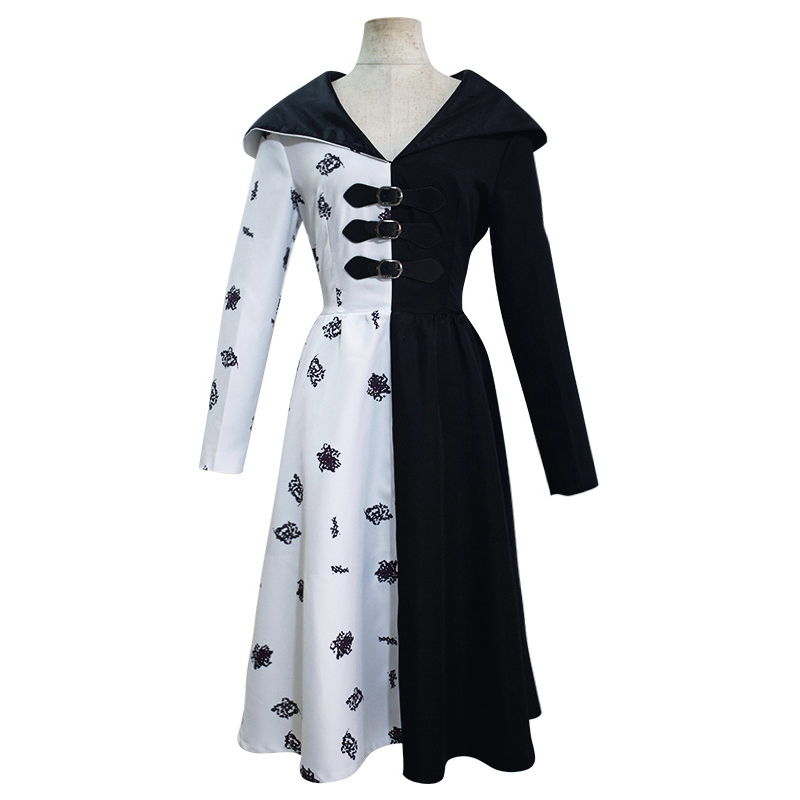 Cosplay Dress Stage Performance Costume