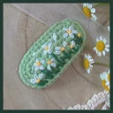 Daisy Cluster