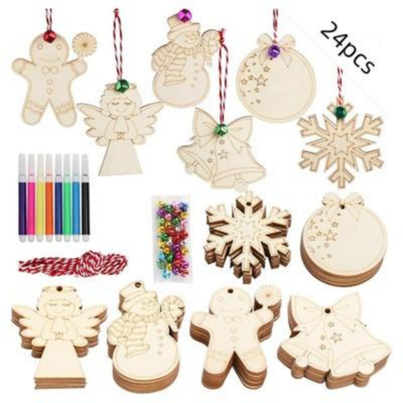 24Pcs