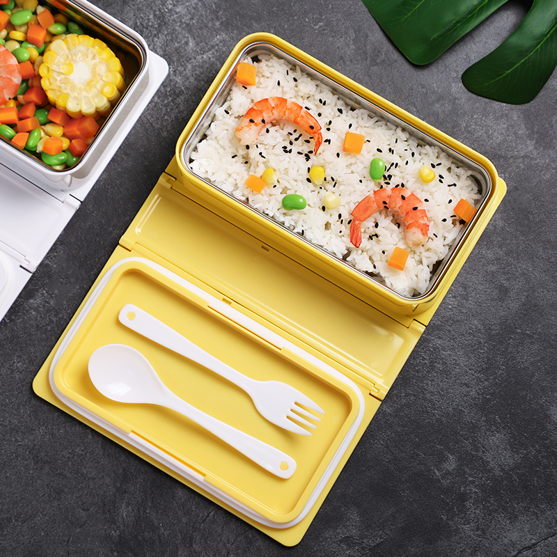 Title 4, Simple portable Bento Box