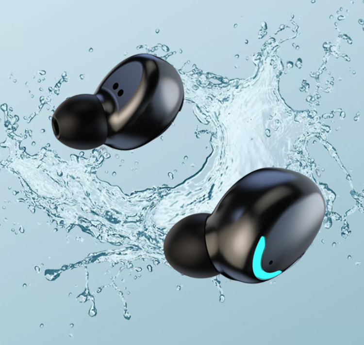 Long Standby Life Wireless Bluetooth Headset - Image 5