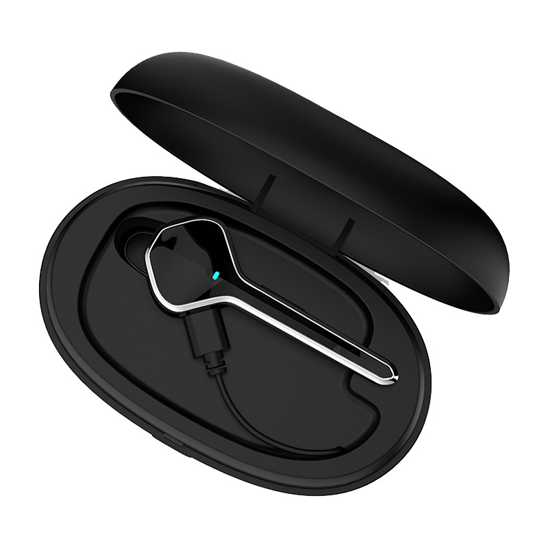 Name Reporting, Clear Calls, Noise Reduction, Bluetooth Headset P3, Long Standby