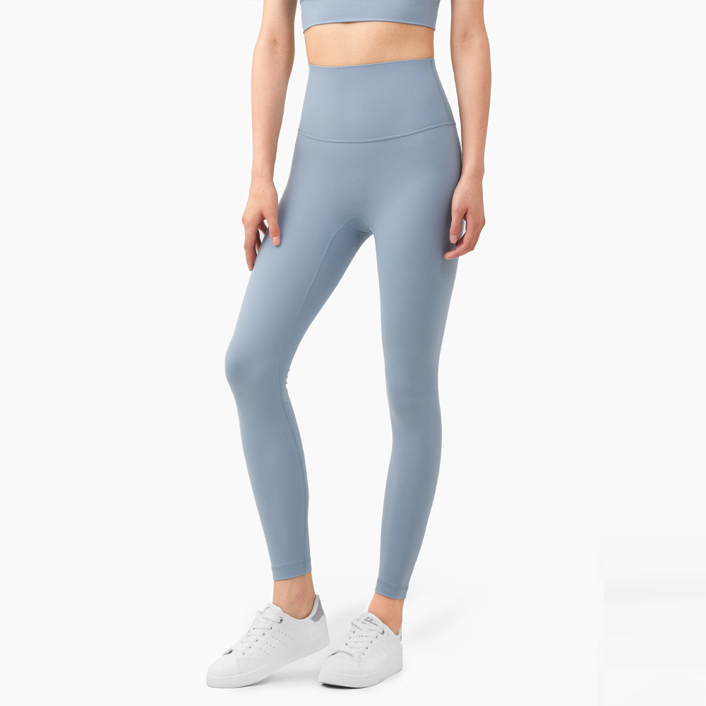 Title 12, Yoga Leggings en Gym Leggings Comfortabele Spor...