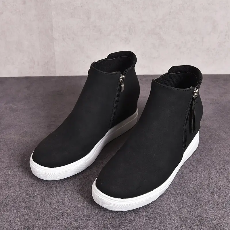 Spring New Women's Casual Shoes