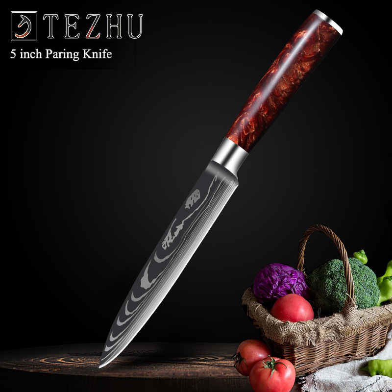 Universal Knife