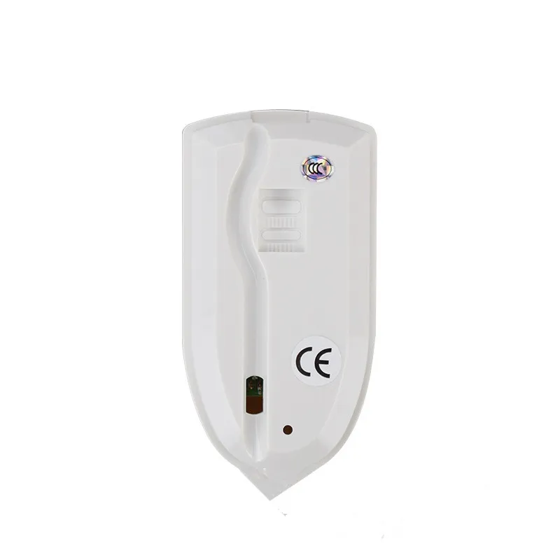 Wired Pir Motion Sensor Passive Infrared Detector Wall Mounted Warning Alarm Relay Home Security System – image 4