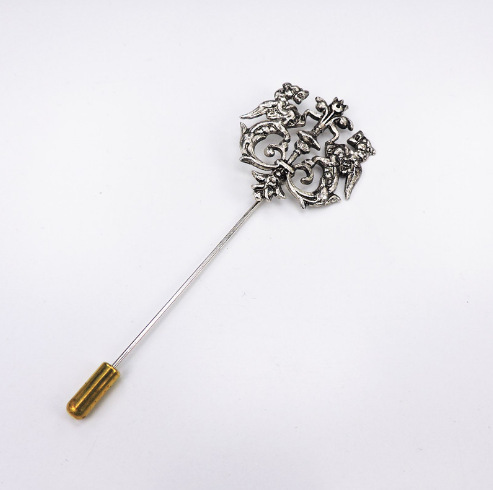 Ancient Silver