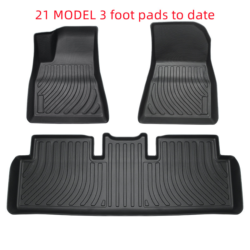 MODEL3 door mat