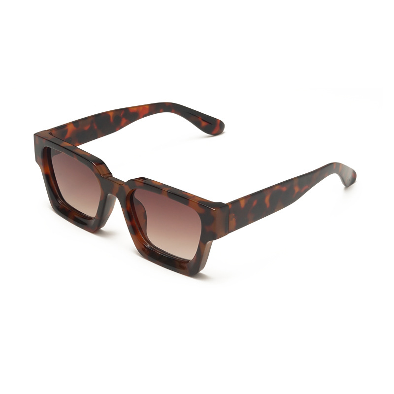 Tortoiseshell frame