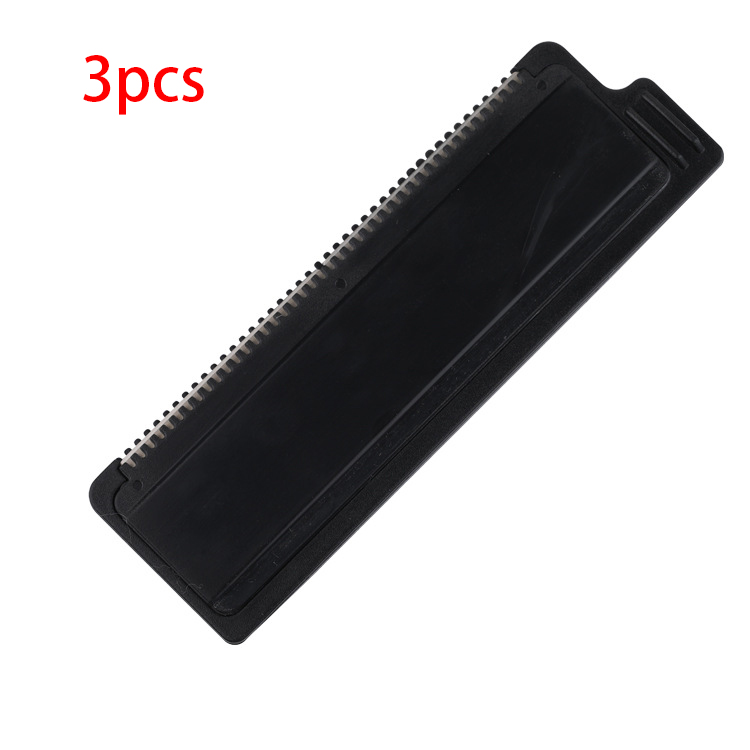Men Back Shaver 2.0 Back Hair Shaver Two Head Blade Foldable Trimmer Body Leg Ra - Picture 25 of 27