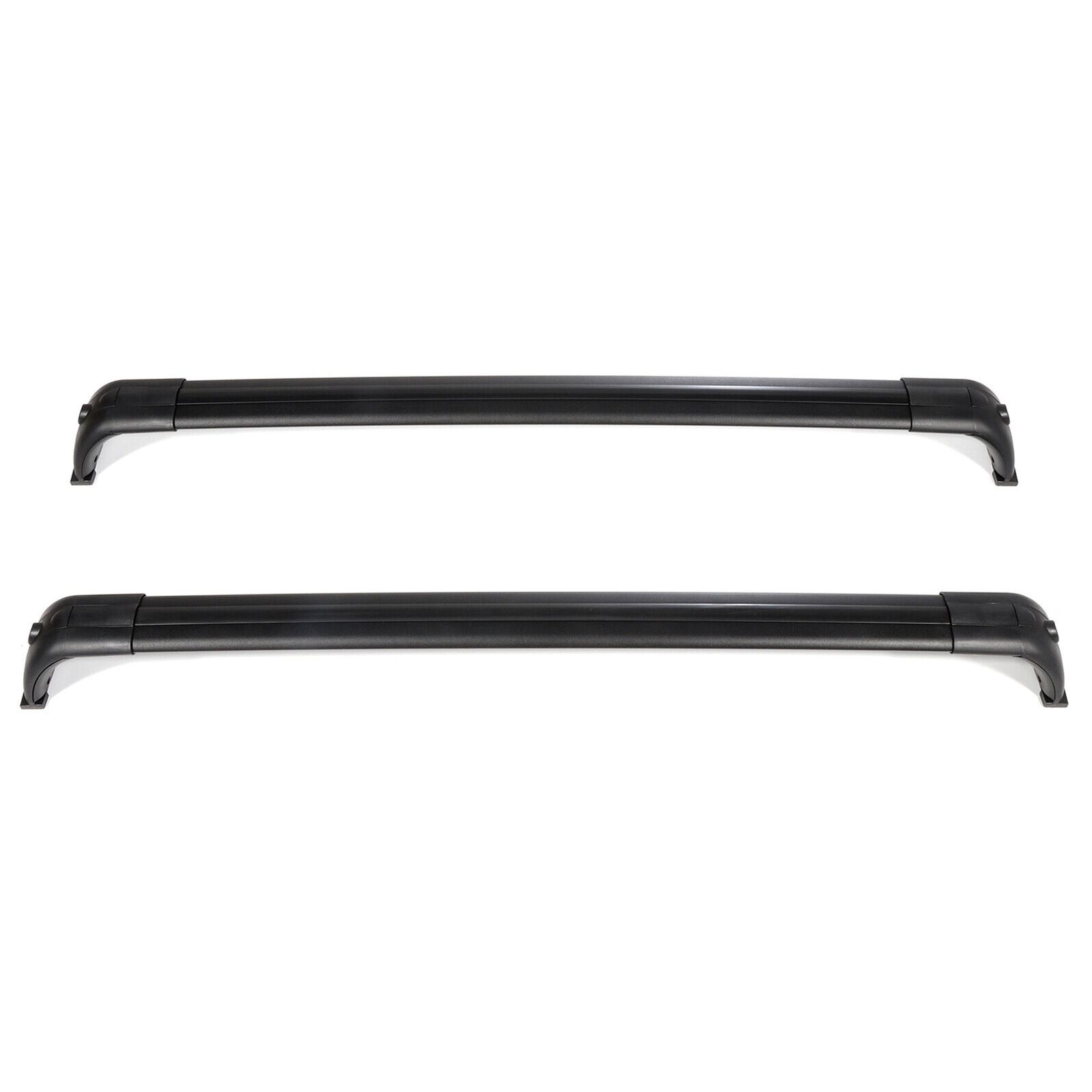 For 2012-2016 Land Rover LR4 HSE Lux Sport Utility 4-Door Roof Rack Crossbar