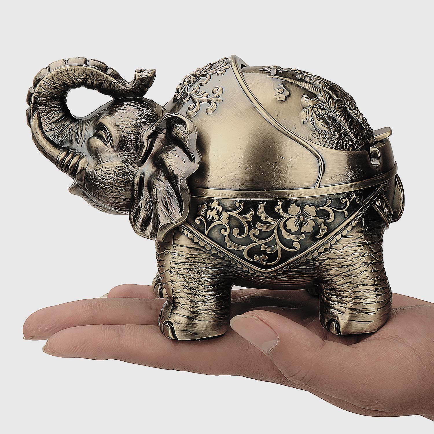 Elephant Ashtray