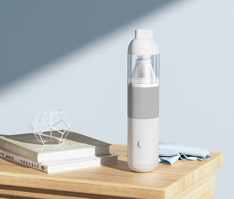 Handheld Car Vacuum Cleaner