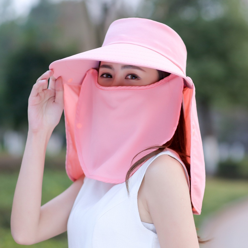 Title 8, Mountaineering outdoor sun hat