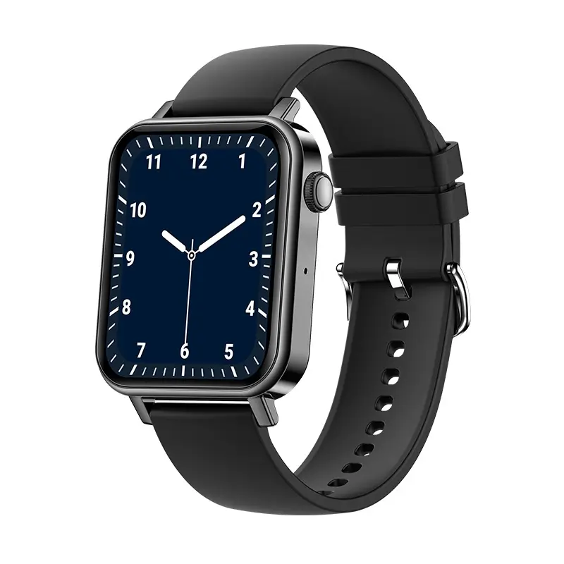 Smart Watch Heart Rate Health Detection Bluetooth