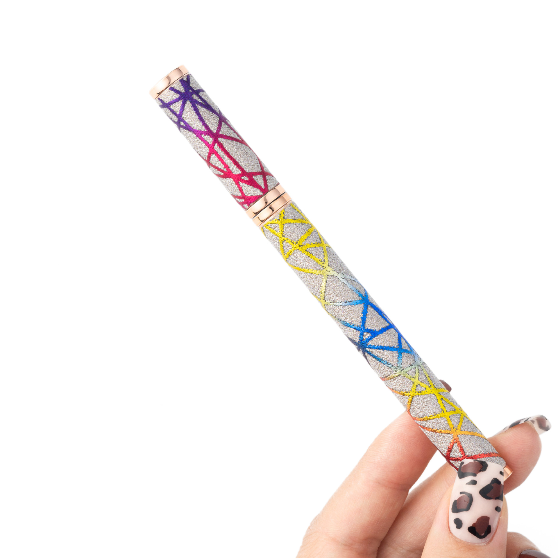 Star Diamond Glue Free Adhesive Eyeliner 9Style - Shop at LoveMi