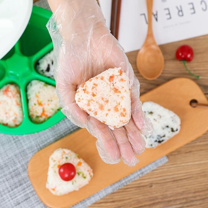 Title 2, Faça onigiri triangulares perfeitos! Ferramenta...