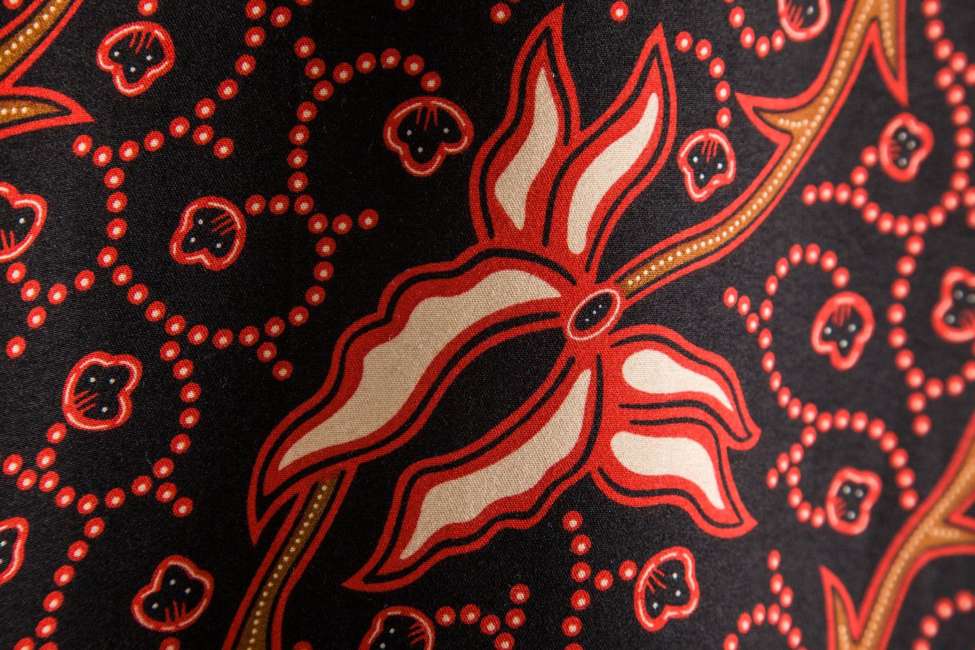 Printed Casual Men's Short Sleeve Lapel Shirt Top