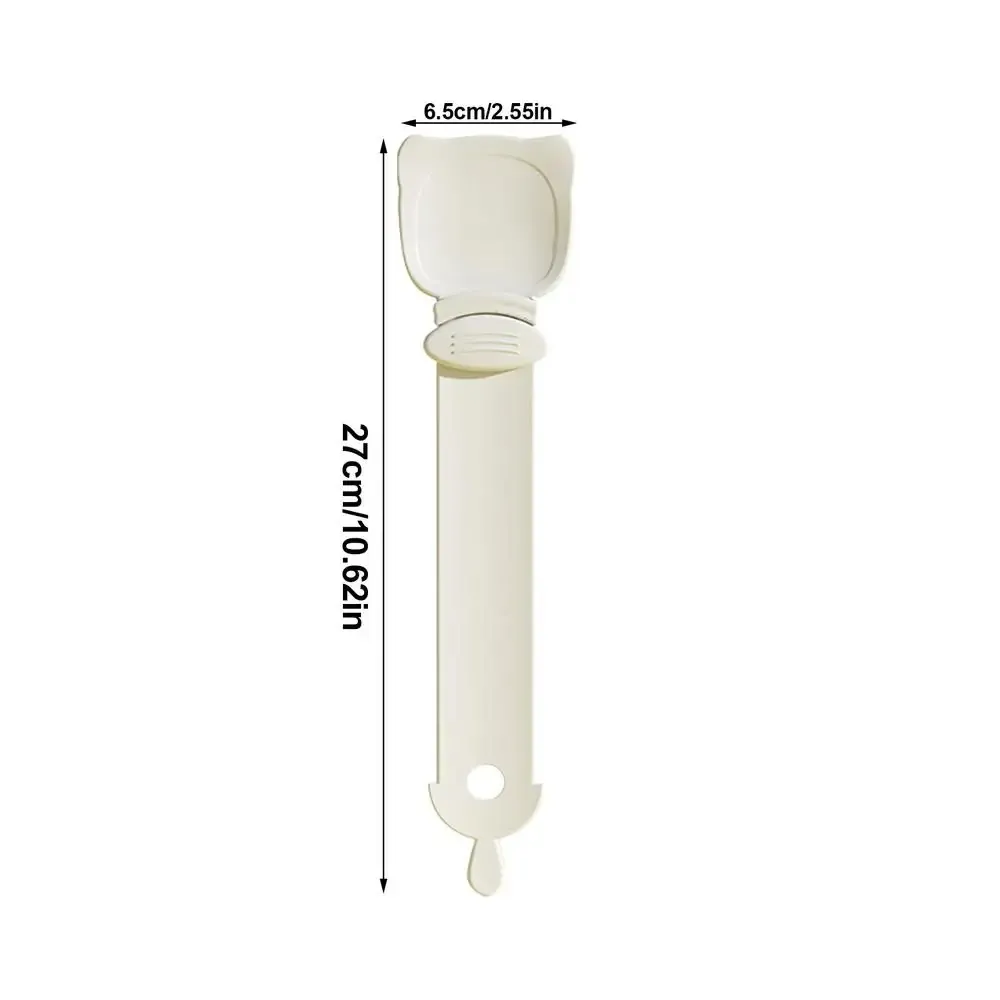 Cat Strip Feeder, Happy Spoon, Wet Food
