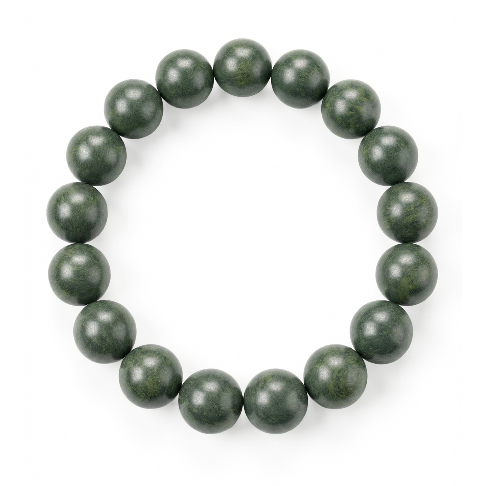 Traditional Chinese Medicine Jewelry Bead Bracelet