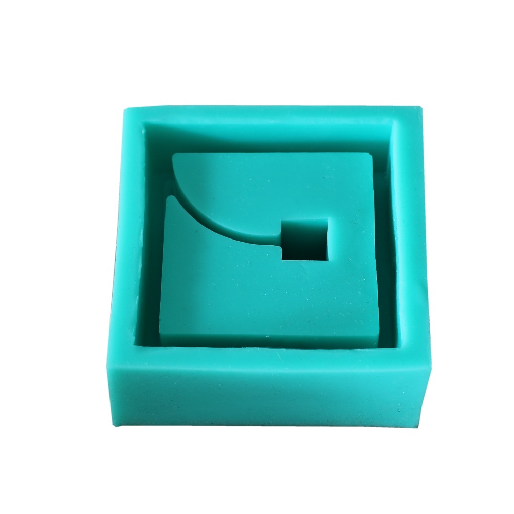 Title 6, Flower pot bonsai silicone mold