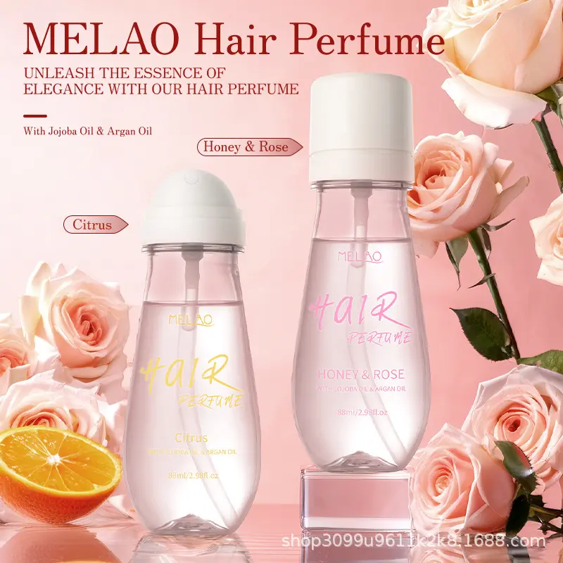 Hair Perfume Spray 88ml Fragrance Long Lasting