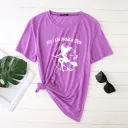 Eggplant Purple