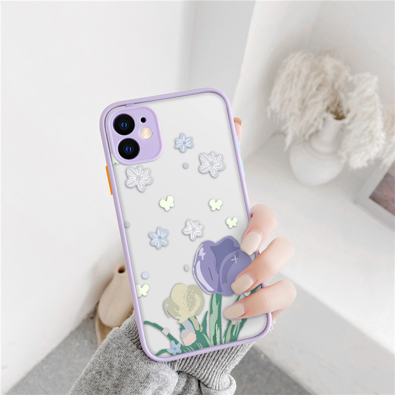 Title 1, Funda Pintada para iPhone Compatible con Apple,...