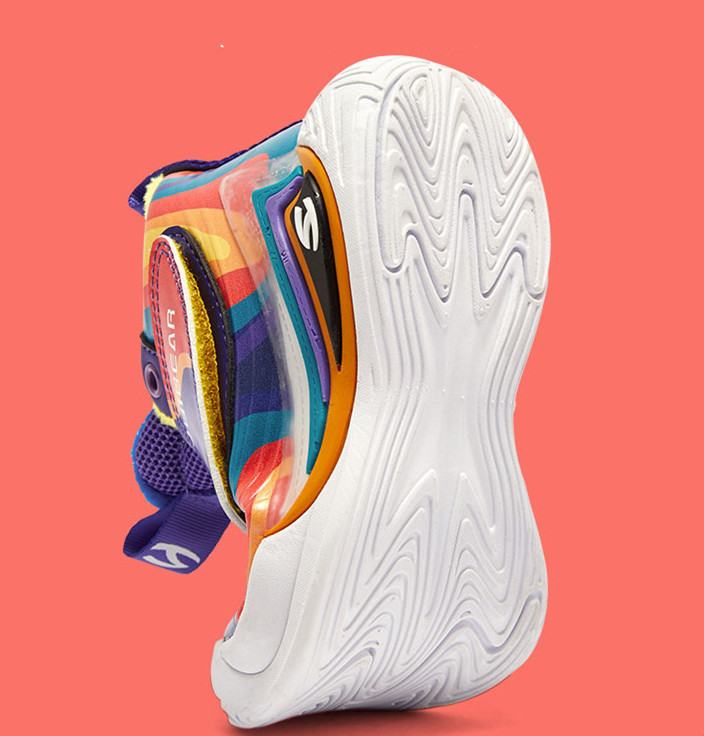 New Winter Youth Cool Two Cotton Tide Sneakers — foto 7