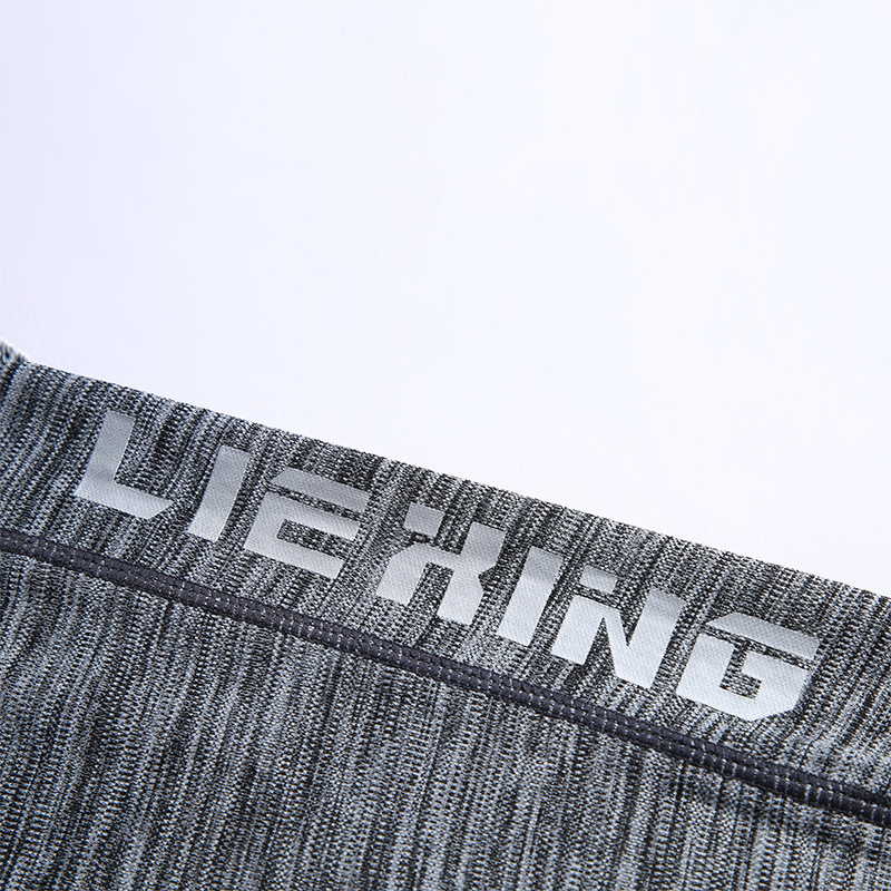 Title 6, Stretch Breathable Running Training Pants for u...