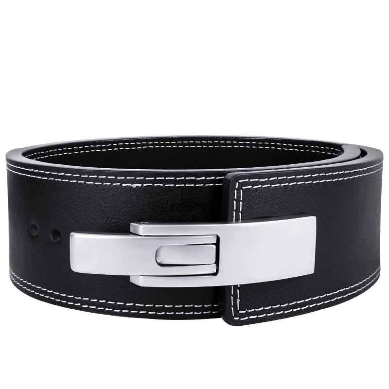 Professional Protective Gear Bodybuilding Sports Waist Protection Fitness Waist Belt