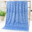 Big Rabbit Blue