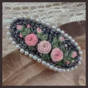 Mixed Color Rose