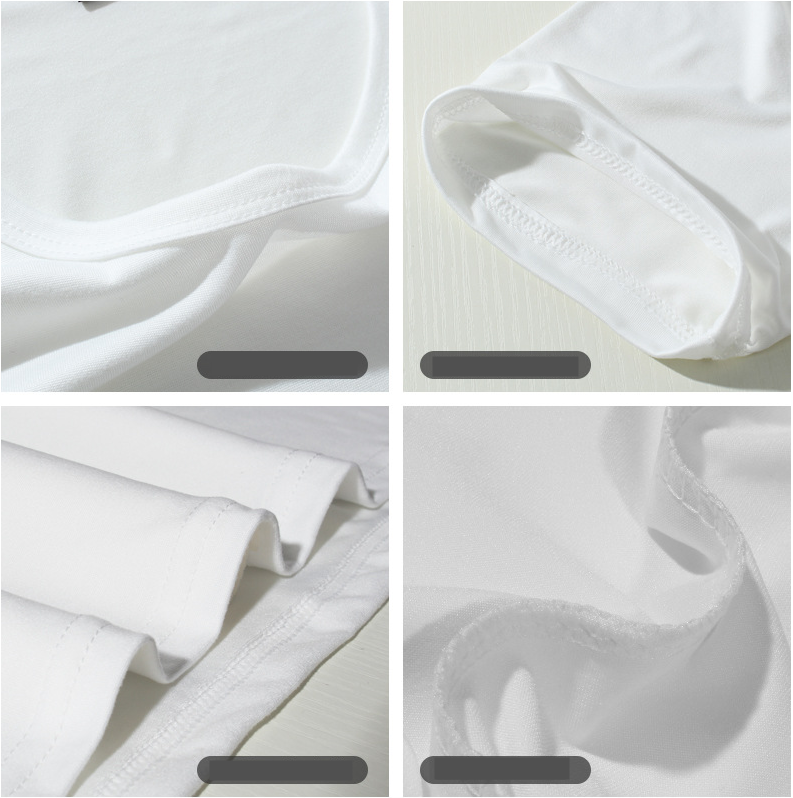 Casual Women's Printed Loose Short Sleeve T-Shirt