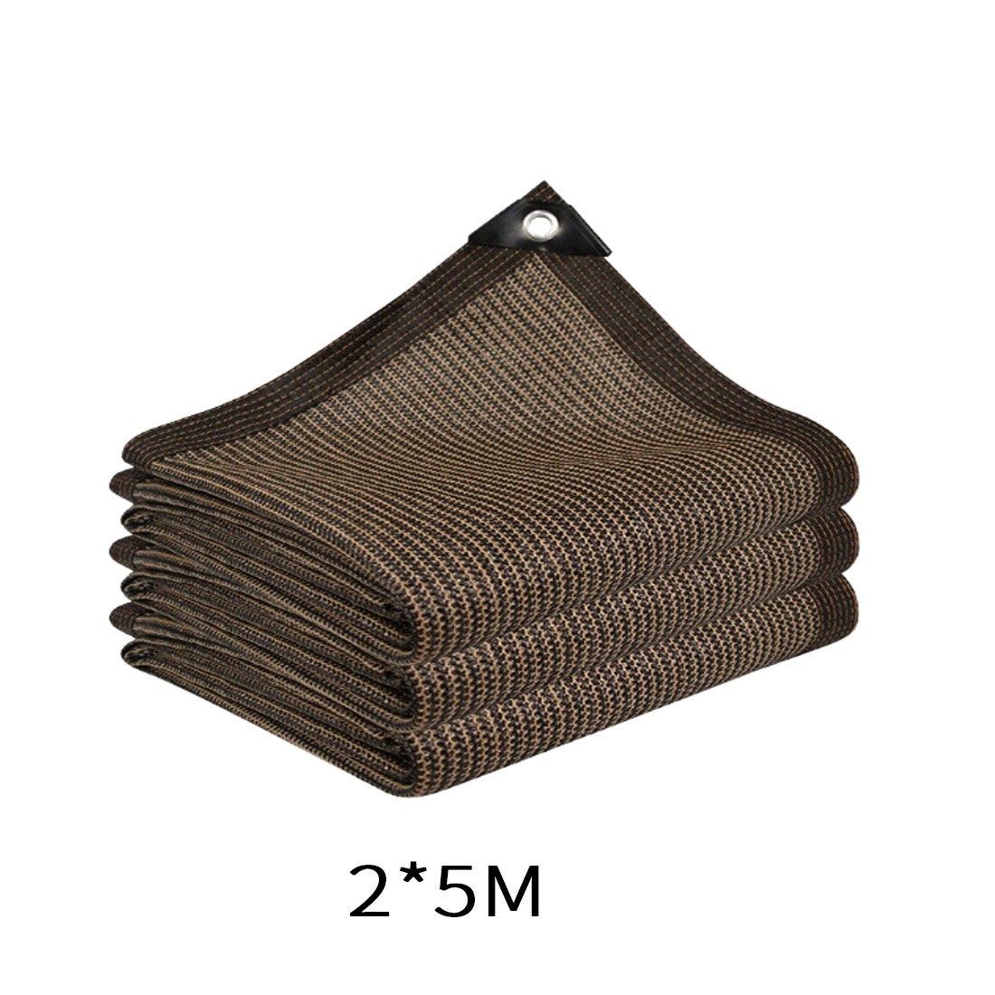 Sunblock Shade Cloth Sun Screen Mesh Plant Greenhouse Cover Tarp Sunshade UV Net — image 6