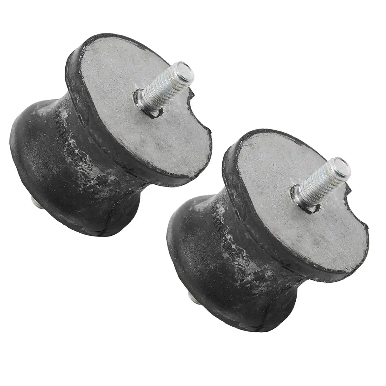 2PCS Automatic Transmission Mount For BMW E30 E36 E39 E46 22316771219