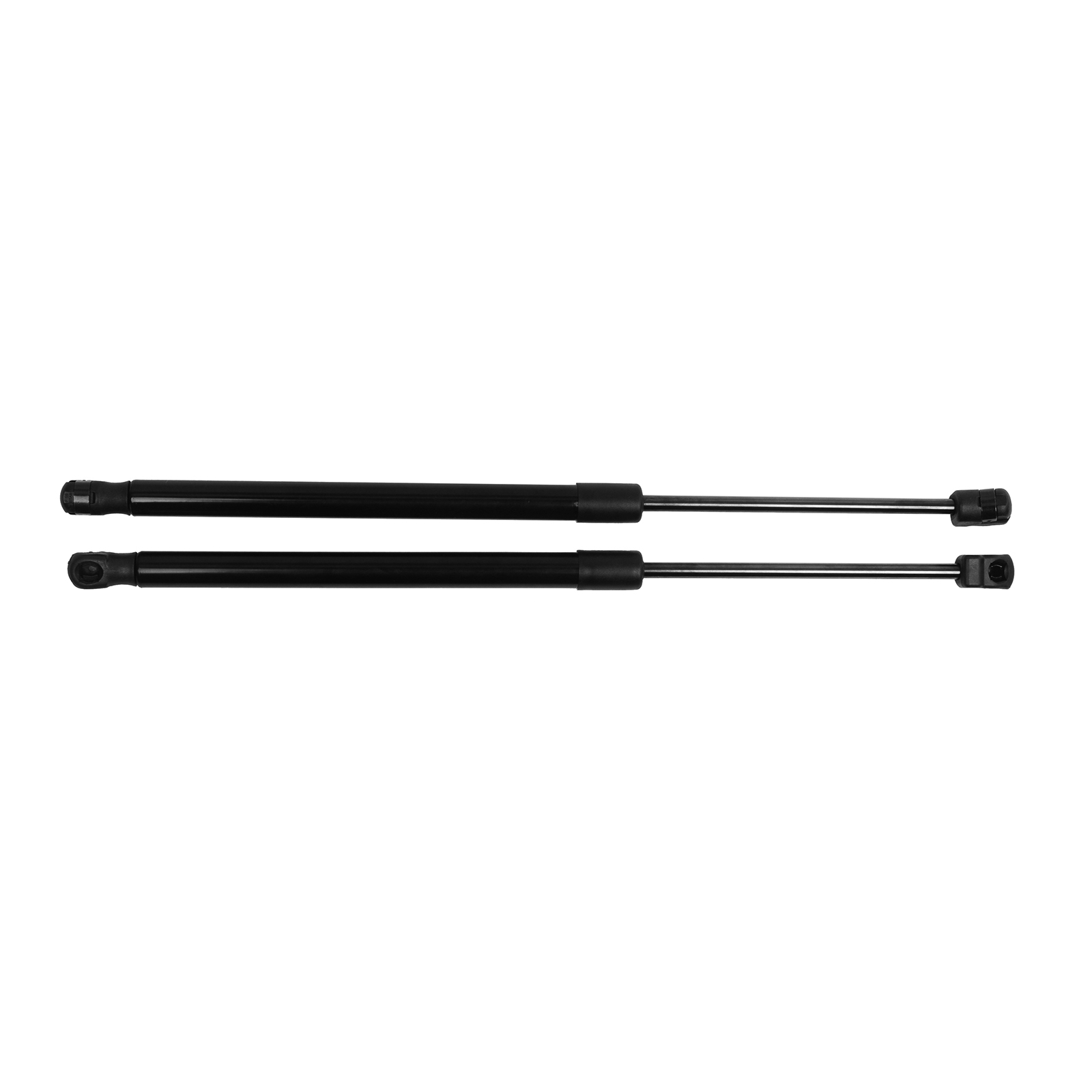 For Acura 2009-2014 TL 3.5L 3.7L V6 Pair Front Hood Left-Right Lift Supports