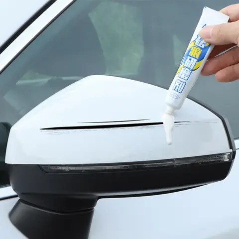 Automotive Paint Repair Pen Scratch Fluid