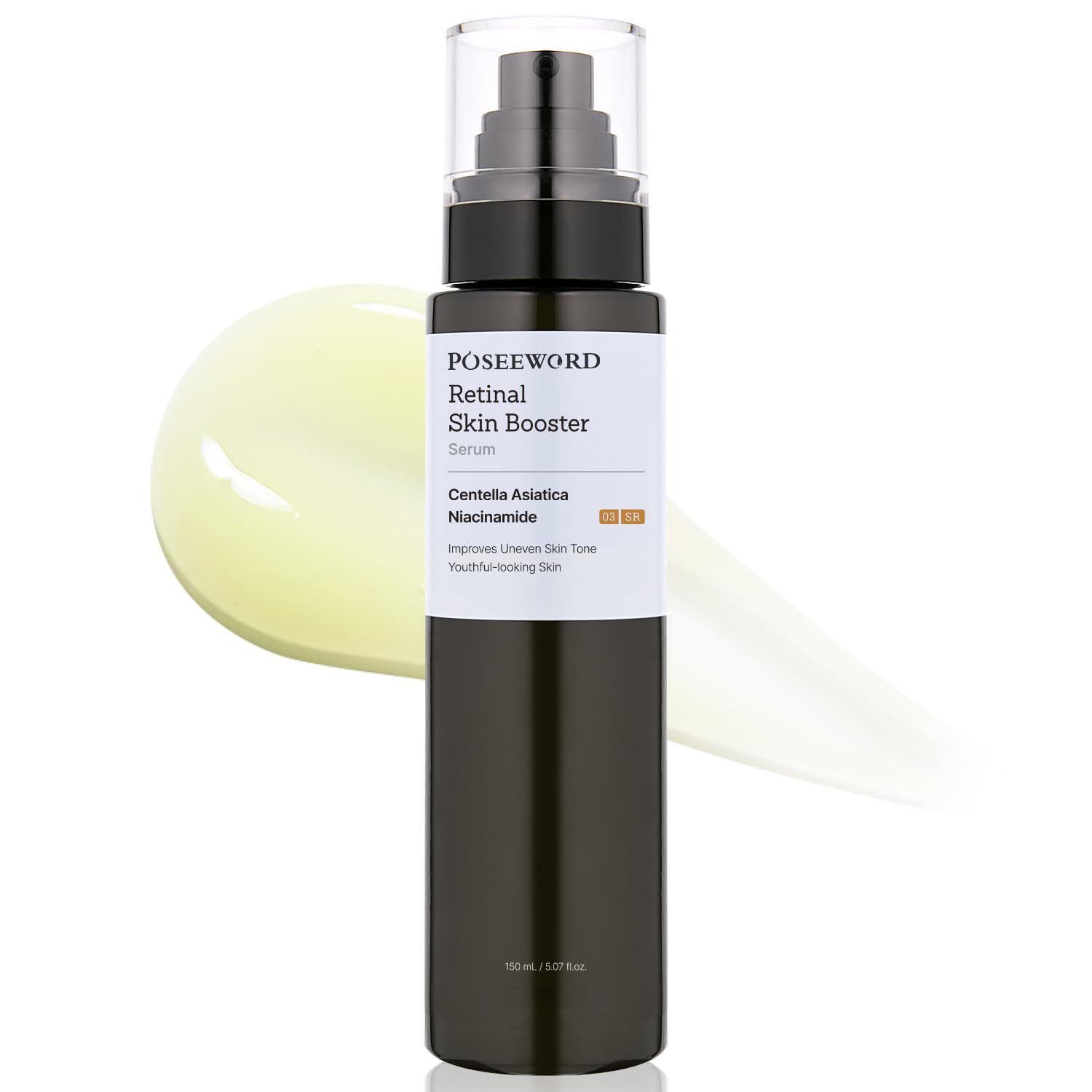Retinol  E Ssence 150ml-box