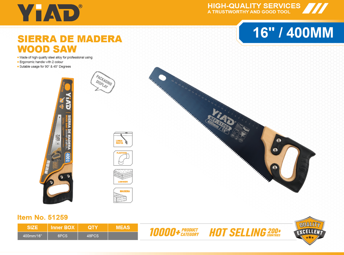 Wood Handle, Hand Saw – Only Support Self-pickup, And The Free Shipping Price Is An Anti-auction Pric