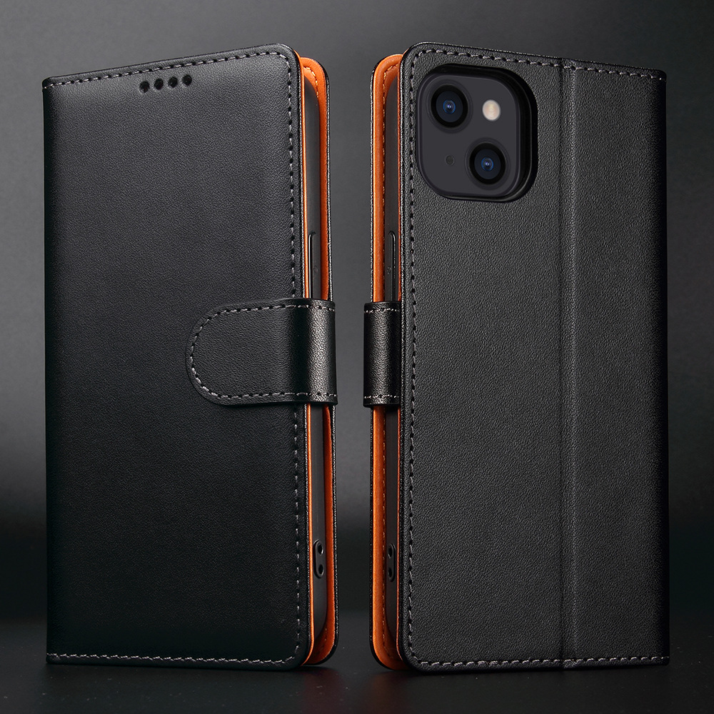 Mobile Phone Case Holster All-inclusive Card Drop-proof