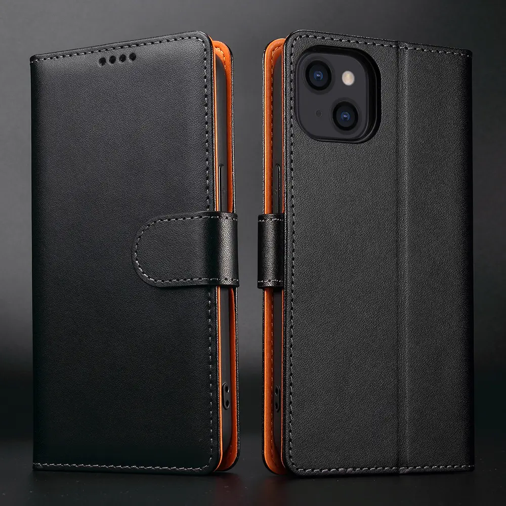 Mobile Phone Case Holster All-inclusive Card Drop-proof