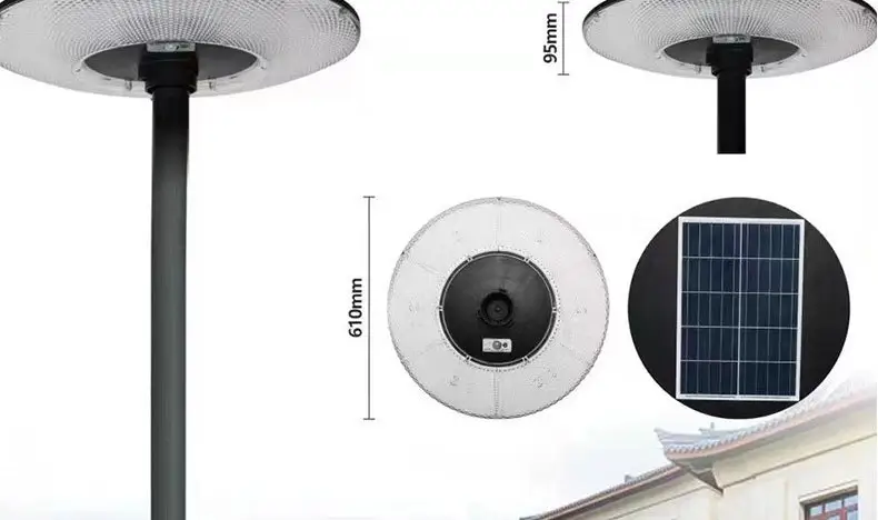 Human Body Sensor Integrated Solar Street Home